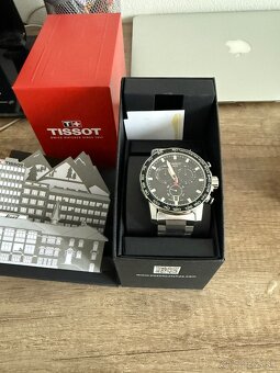 Tissot SuperSport Chroni - 2