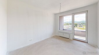 REZIDENCIA HRON 3 izb.byt + lodžia 86m2 s nerušeným výhľadom - 2