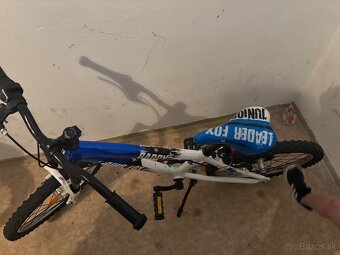 Detsky bike - 2