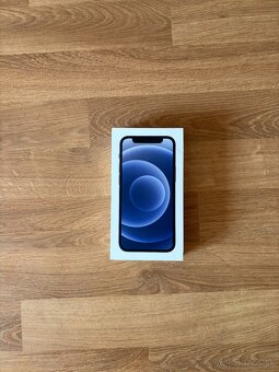 iPhone 12 Mini - 2