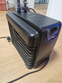 Chladic na akvarium Teco TK150 - do 150L - 2