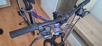 Dámsky horský bicykel - 2