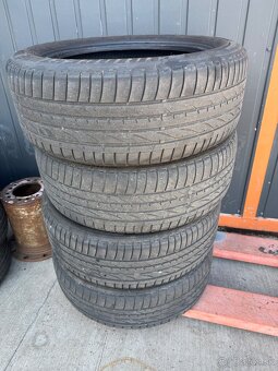 BRIDGESTONE 235/55 R19 101V LETNE PNEU - 2