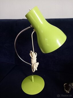 Predám staré retro lampy Napako - 2