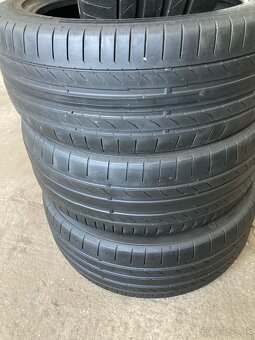 Letné pneu 245/45R19 viem aj prezuť - 2