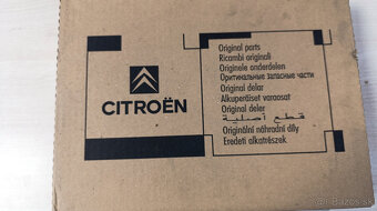 Rozvodová sada Citroen C2, C3, C4 - 2