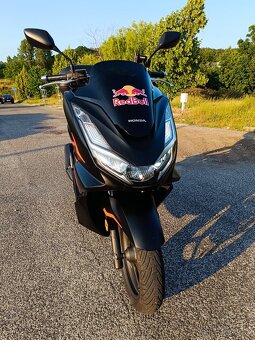 Honda PCX 125 r.v. 2022 - 2