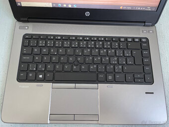 HP ProBook 645 - 2
