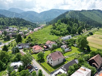 2 - rodinné domy na predaj, Liptovská Porúbka - 2