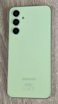 Samsung galaxy A54 5G 256GB - 2