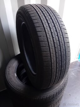 235/60R18 Bridgestone Dueller - 2