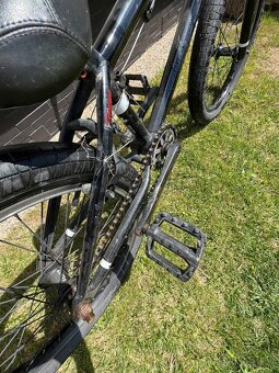 BMX - 2