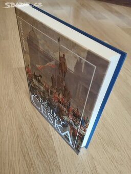Dějiny Česka (edice Dějiny států) - 2