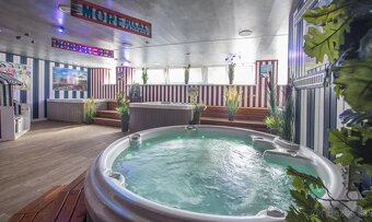 Wellness Hotel Therma 2+2 , 3 noci - 2