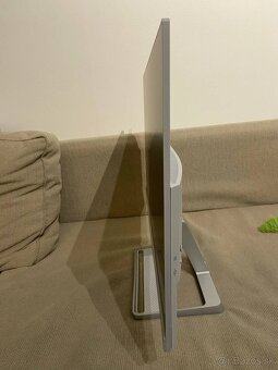 Predám monitor Lenovo L27i‑40 – 27″ IPS, 100 Hz, Full HD - 2