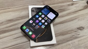 Vymenim iPhone 16 Pro 128gb Natural kupeny v Apple predajni - 2