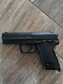 Airsoft HK USP CO2 - 2