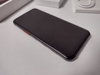 Samsung Xcover 7 6GB 128GB - 2