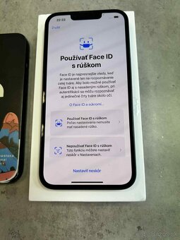 Apple Iphone 13 128GB Midnight - 2
