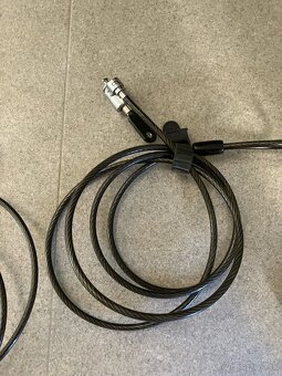 Kensington zamok na PC - 2