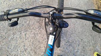 Bicykel CTM TERRANO 16" - 2