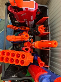 Nerf - 2