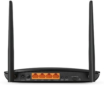 TP-Link Archer MR600 modem LTE WiFi - 2