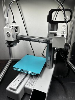 Bambu lab A1 mini - 2