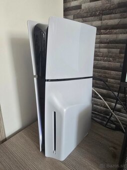 Ps5 slim 2x ovládač - 2