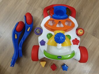 Choditko Chicco - 2