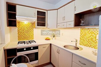 HALO reality - Predaj, jednoizbový byt Bratislava Karlova Ve - 2