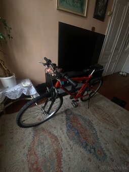 Predám horský bicykel - 2