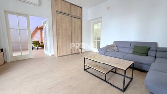 Moderný 3i byt, PET FRIENDLY, KLÍMA, 29. Augusta, Staré Mest - 2