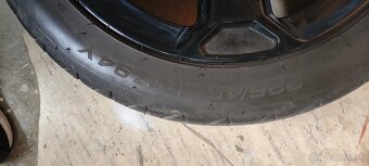 Predam disky 225/45 R17 - 2