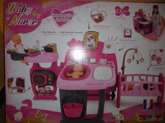 Predam kupelnovy set - 2