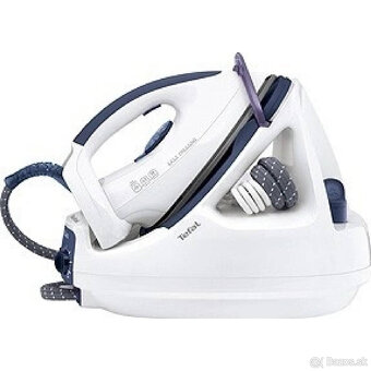 Tefal - parná žehlička - 2