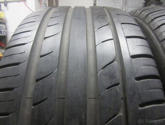 Letné pneumatiky 245/40R18 GOODRIDE - 2