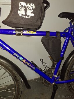 Bicykel - 2