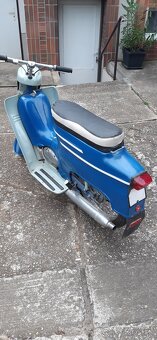 Jawa 20 pionier - 2