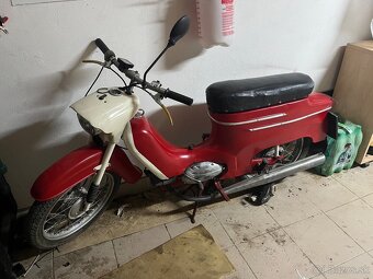 Jawa 20 - 2