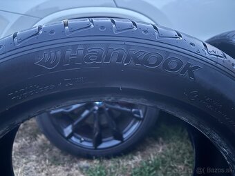 Letné pneumatiky Hankook Ventus S1 Evo2 - 2