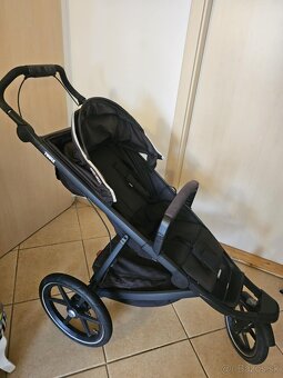 Thule urban 2 - 2