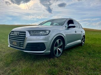 Audi Q7 3.0 TDI quattro, Možný odpočet DPH - 2