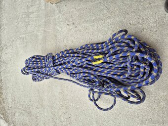 Dynamické lano Tendon 60m - 2