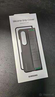 Púzdra na Samsung Z FOLD 4 - nepoužité - 2