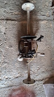 Zadna naprava os - 2