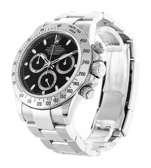 Rolex Daytona 126529LN “Le Mans” - 2
