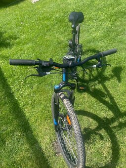Rockrider st 120 - 2