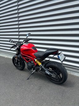Ducati Monster 797 - 2