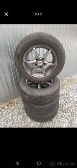 Elektróny 5x112 r 15 - 2